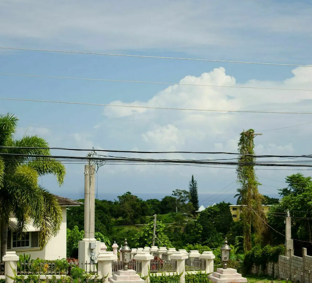 Villa Colors Hideaway Estate Montego Bay
