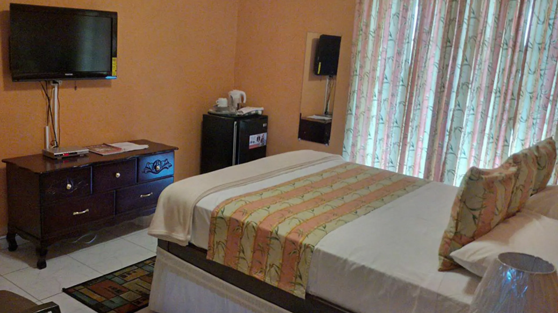 Villa Colors Hideaway Estate Montego Bay Giamaica