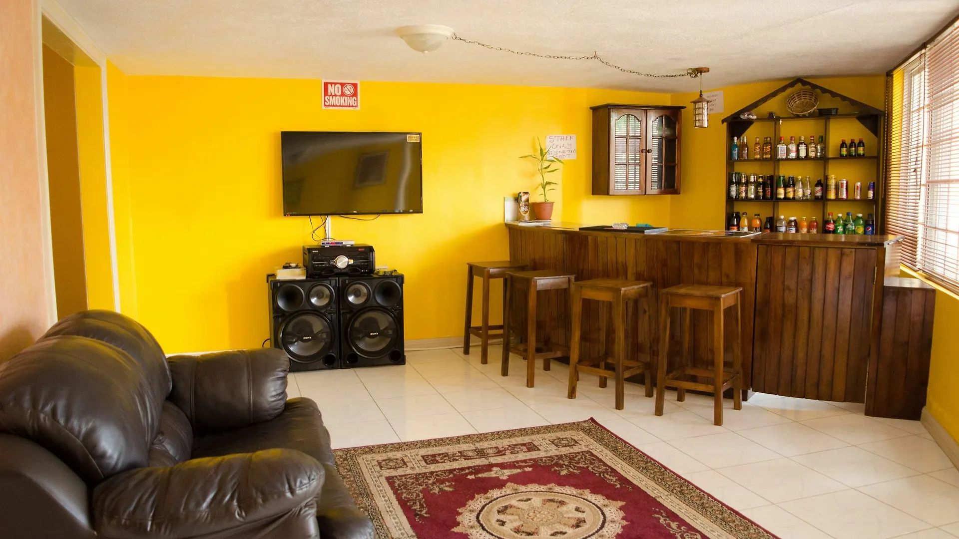 Villa Colors Hideaway Estate Montego Bay Giamaica