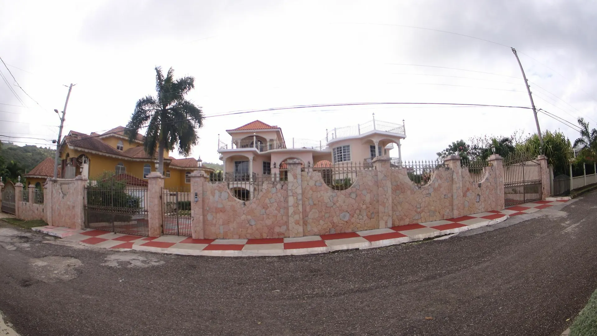 Villa Colors Hideaway Estate Montego Bay