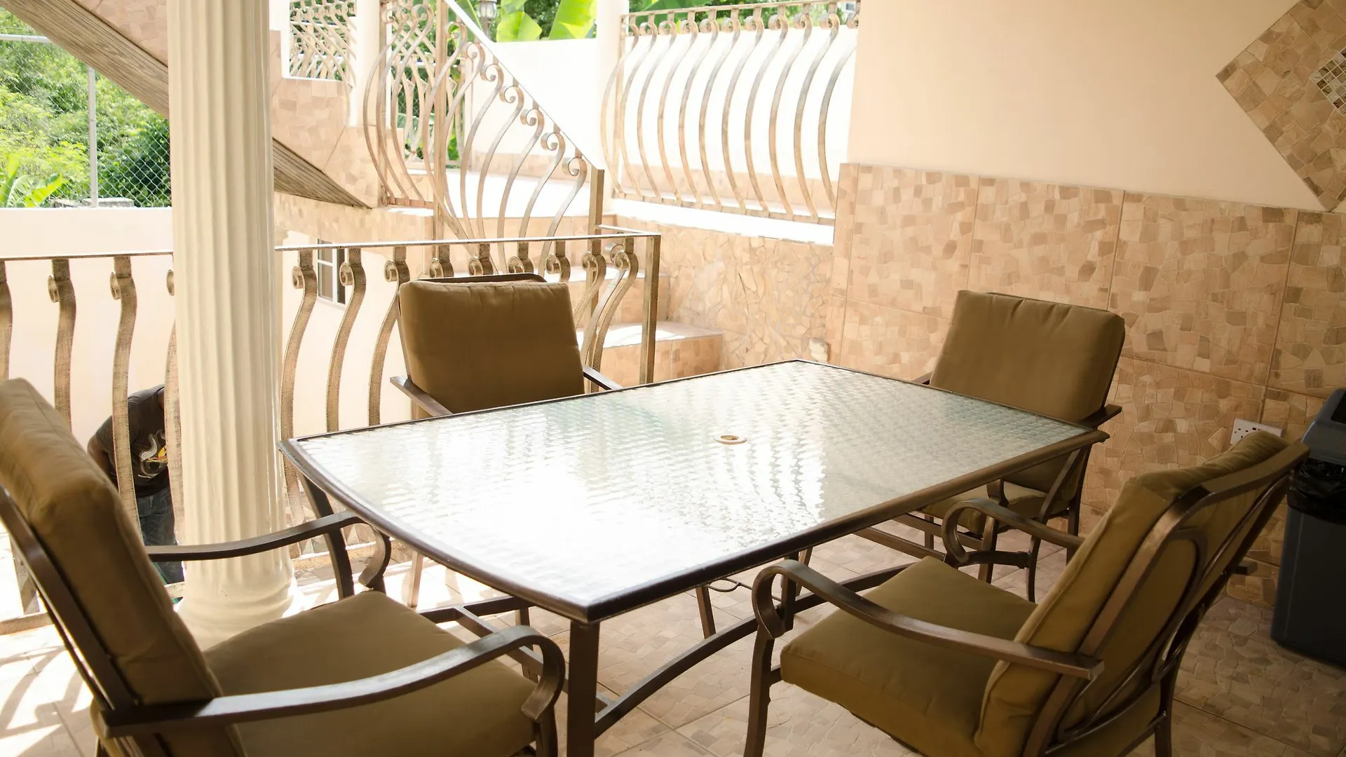 Villa Colors Hideaway Estate Montego Bay